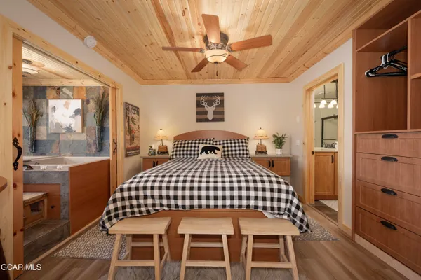 $405,000 | 96 Mountainside Drive, Unit B61, Granby, CO 80446