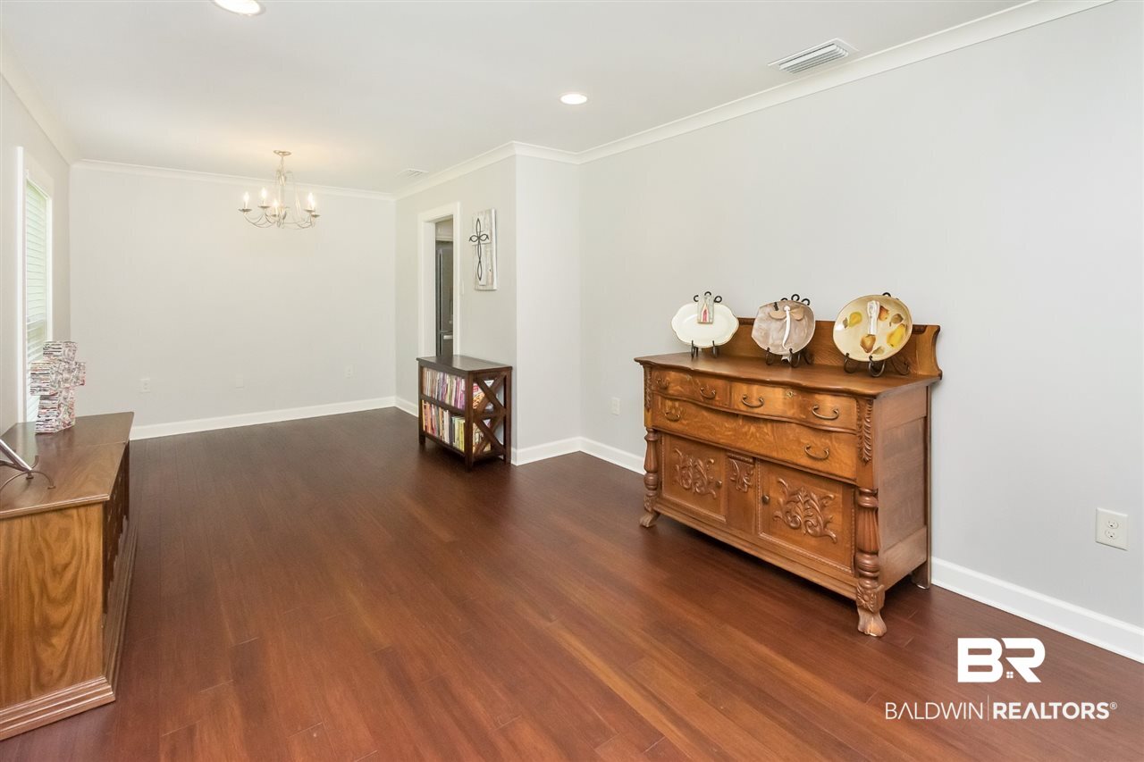 6550 Lubarrett Way Mobile, AL 36695 - Photo 4 of 43