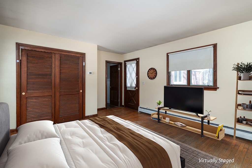 105 Florence Street Tiverton, RI 02878 - Photo 17 of 29 Virtually Staged