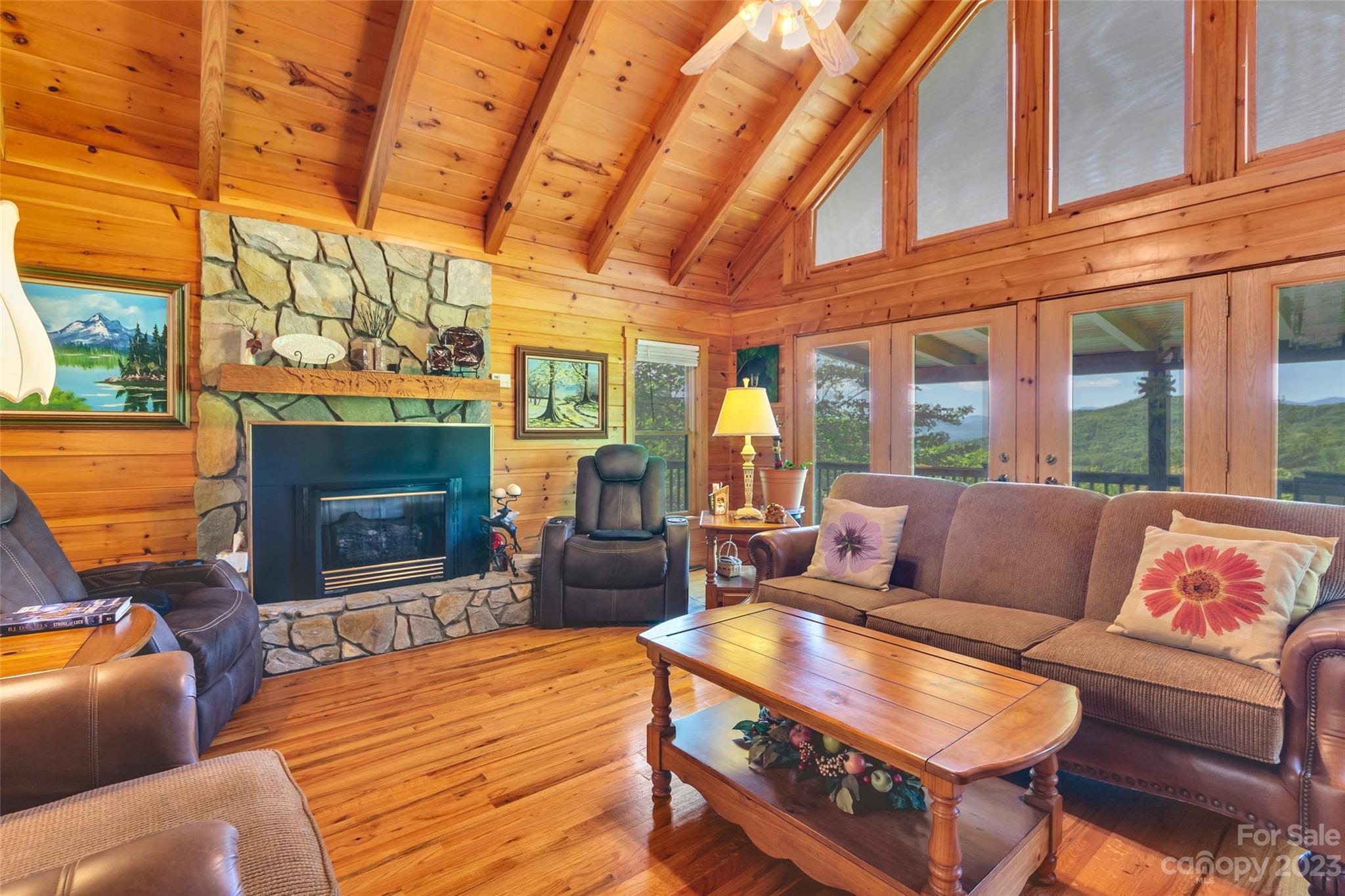 928 Deer Ridge Trail Marion, NC 28752 - Photo 13 of 37 Gallery Image 13