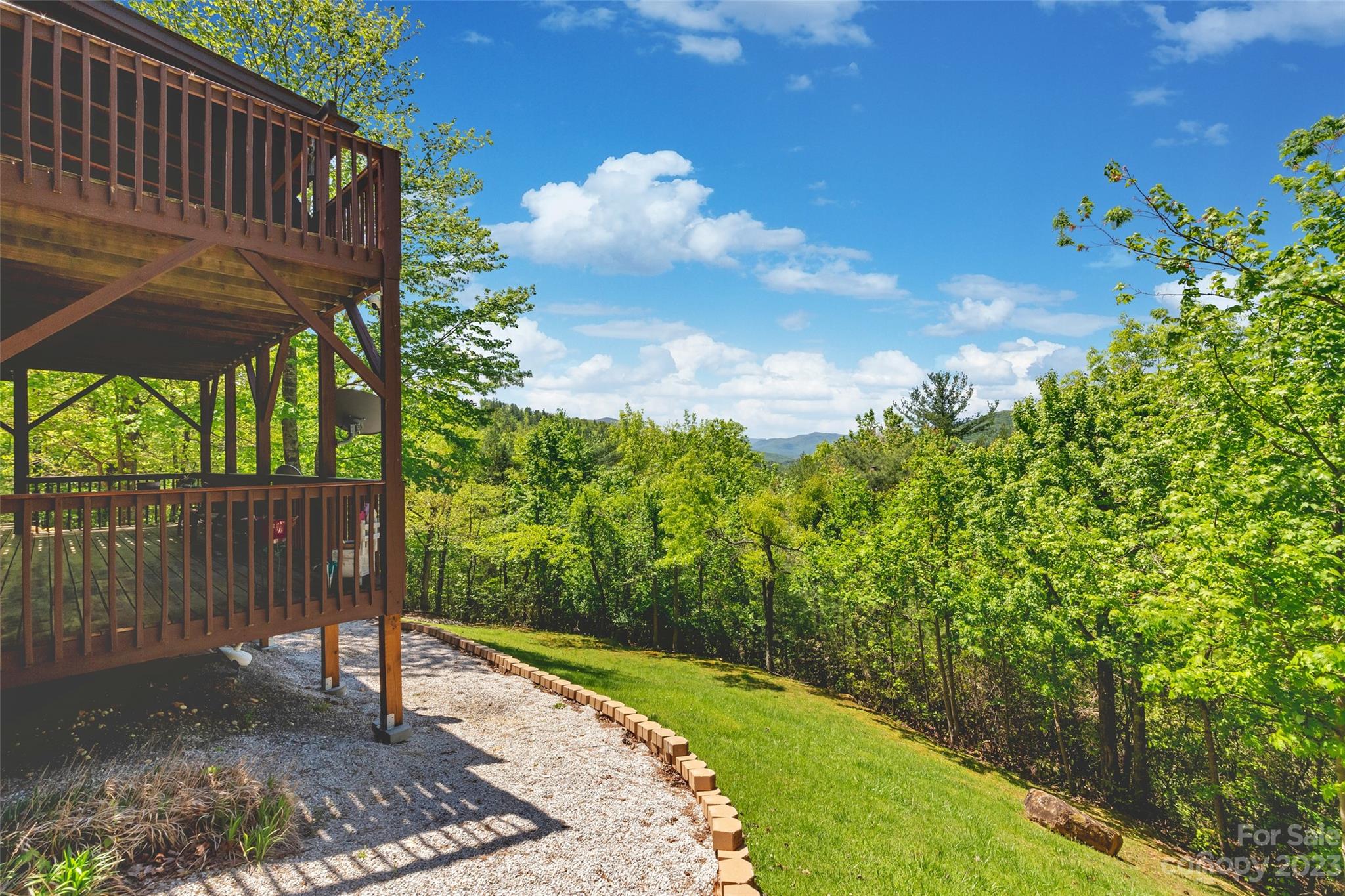 928 Deer Ridge Trail Marion, NC 28752 - Photo 32 of 37 Gallery Image 32