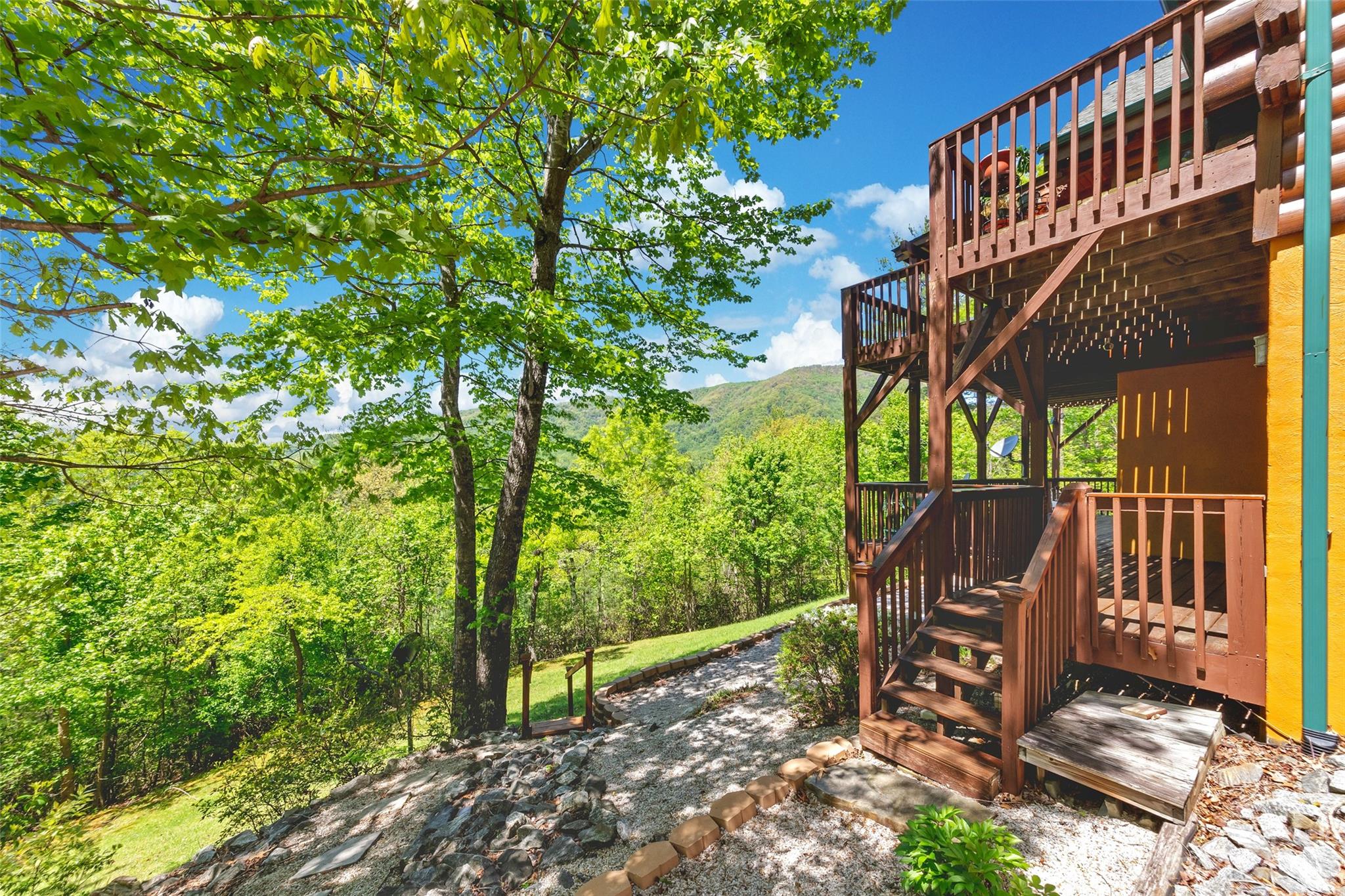 928 Deer Ridge Trail Marion, NC 28752 - Photo 33 of 37 Gallery Image 33