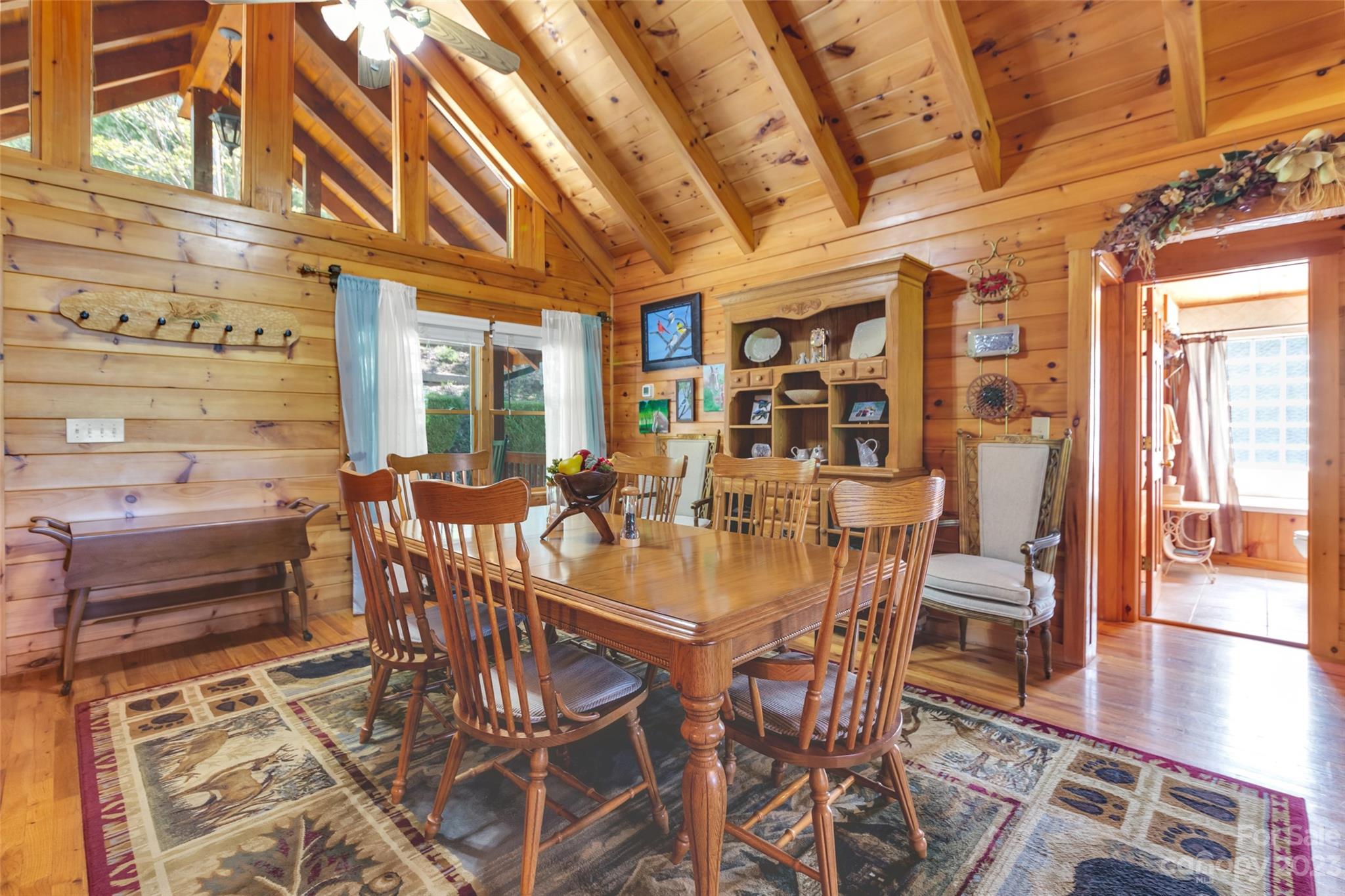 928 Deer Ridge Trail Marion, NC 28752 - Photo 8 of 37 Gallery Image 8