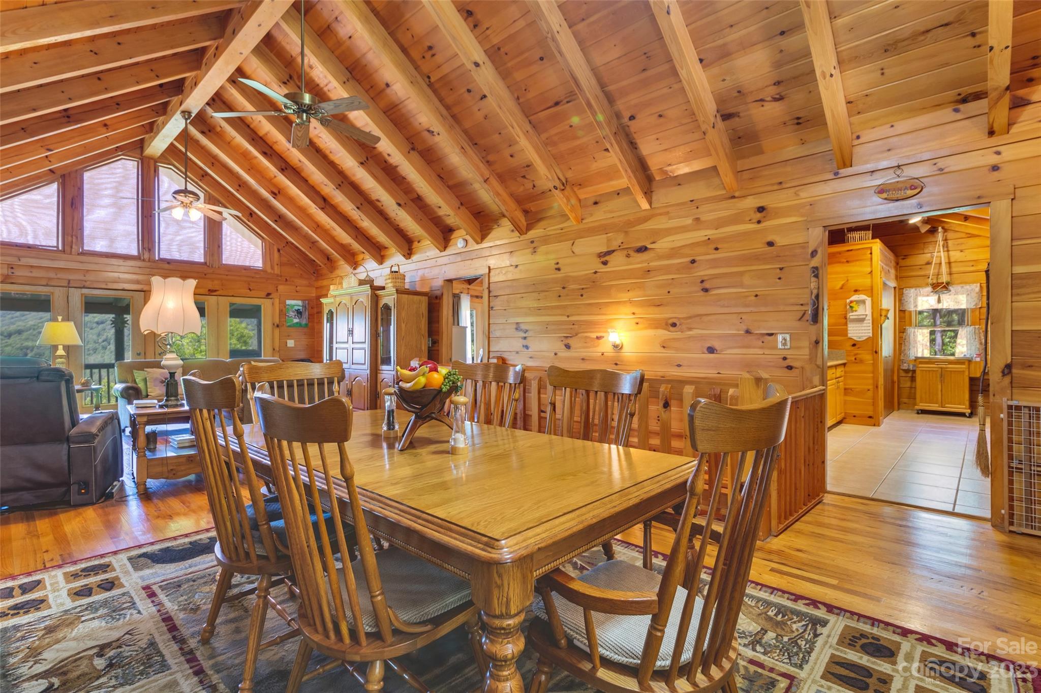 928 Deer Ridge Trail Marion, NC 28752 - Photo 9 of 37 Gallery Image 9