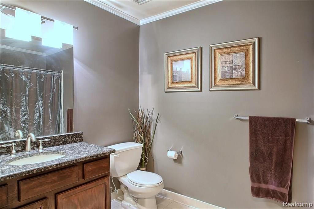 1826 Flagstone Circle Rochester, MI 48307 - Photo 17 of 20