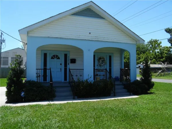 $1,500 | 2301 10th Street, Kenner, LA 70062