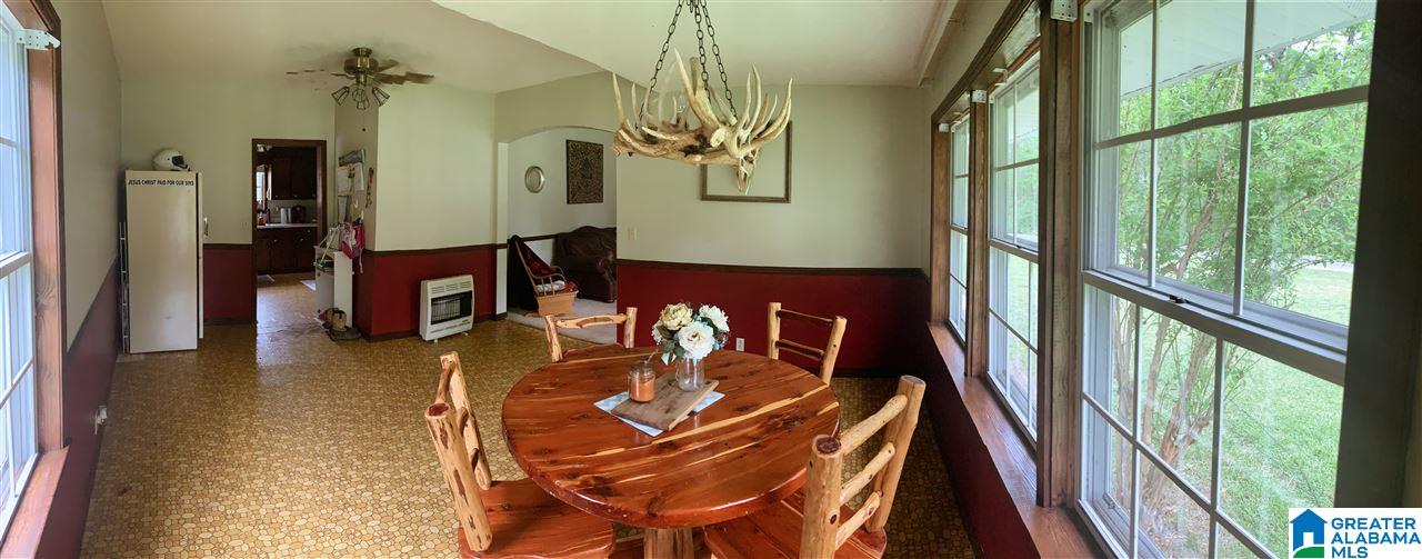 1103 Old Mill Road Blountsville, AL 35031 - Photo 22 of 37