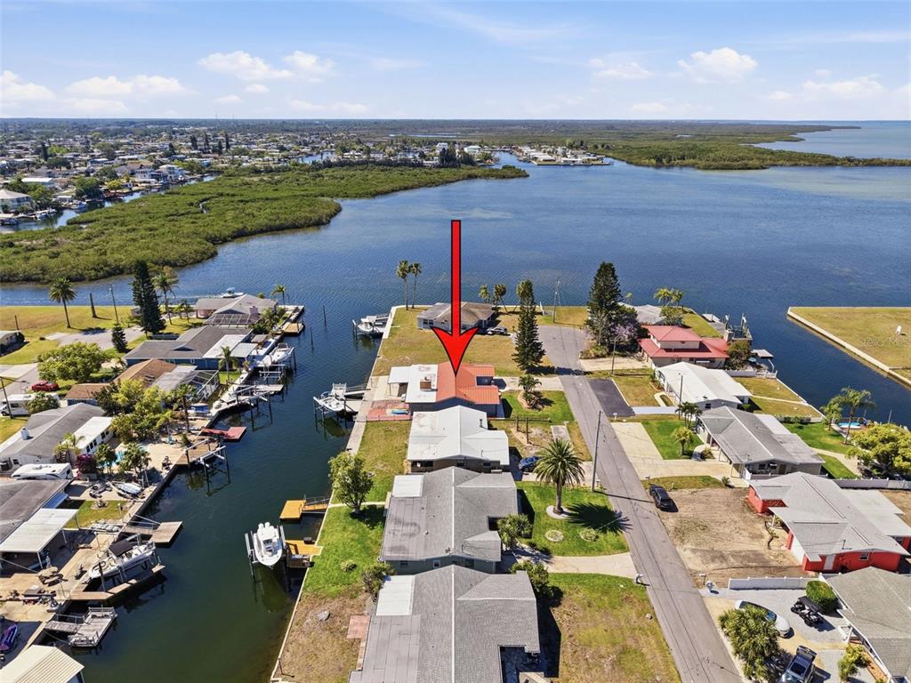 13520 Allyn Drive Hudson, FL 34667 - Photo 67 of 91