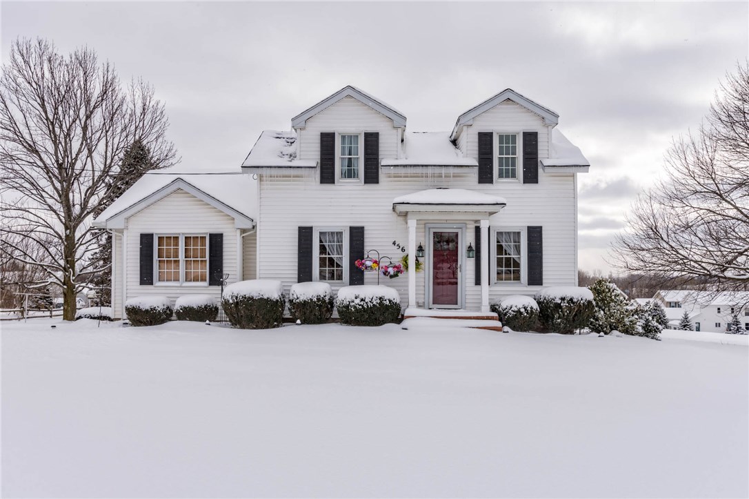 456 Mildahn Road Walworth, NY 14502 - Photo 1 of 1 Gallery Image 1