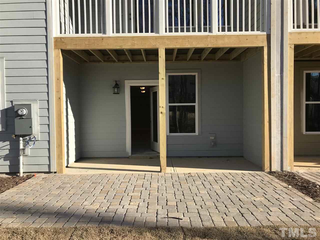 2506 Rambling Creek Road, Unit 32 Apex, NC 27523 - Photo 25 of 30 Gallery Image 25