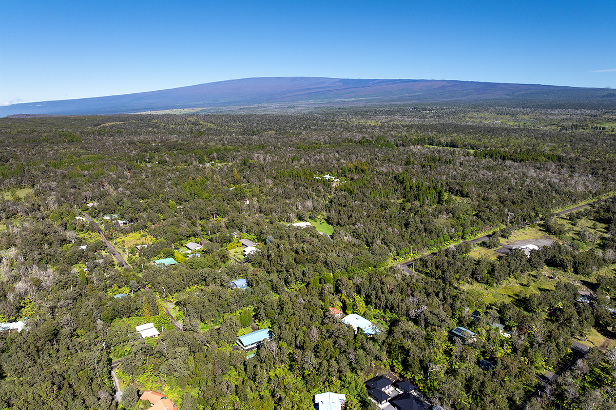 38 Wright Road Volcano, HI 96785 - Photo 9 of 19 Gallery Image 9