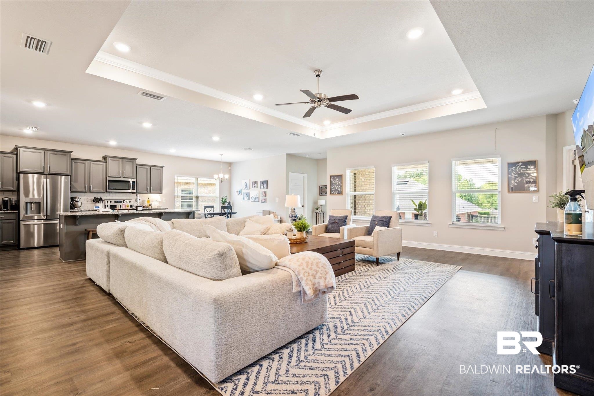 1306 Redland Street Mobile, AL 36695 - Photo 3 of 22