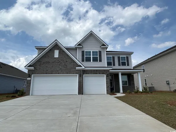 $478,680 | 735 Hadara Drive, Longs, SC 29568