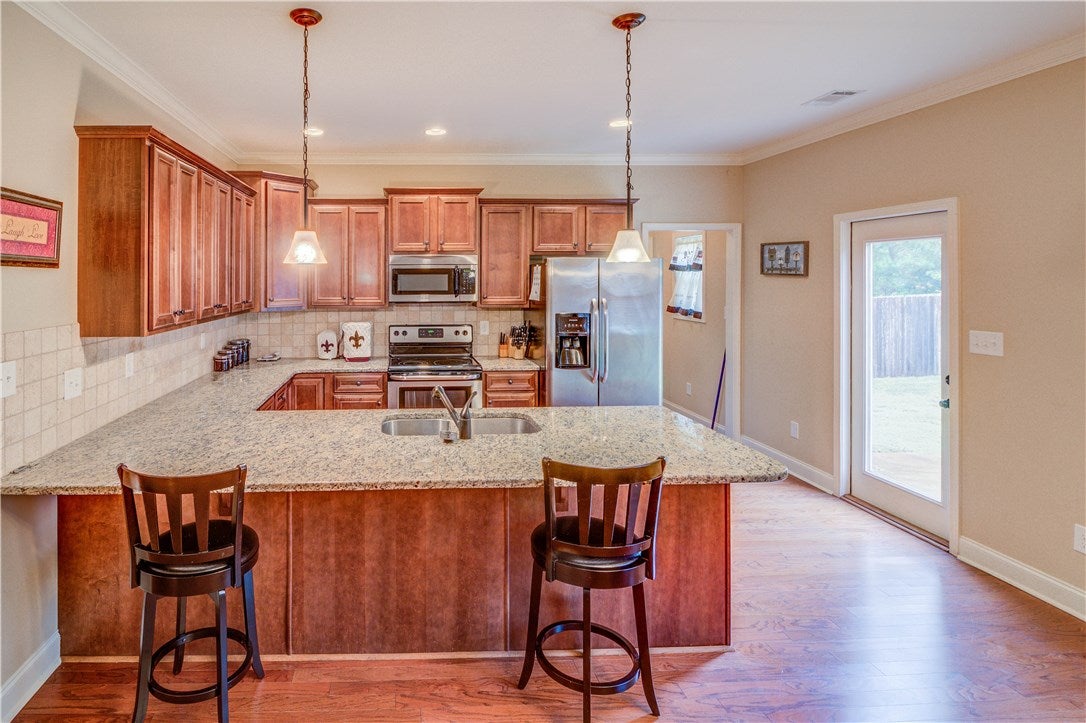 2111 Autumn Ridge Way Auburn, AL 36879 - Photo 5 of 17 Gallery Image 5