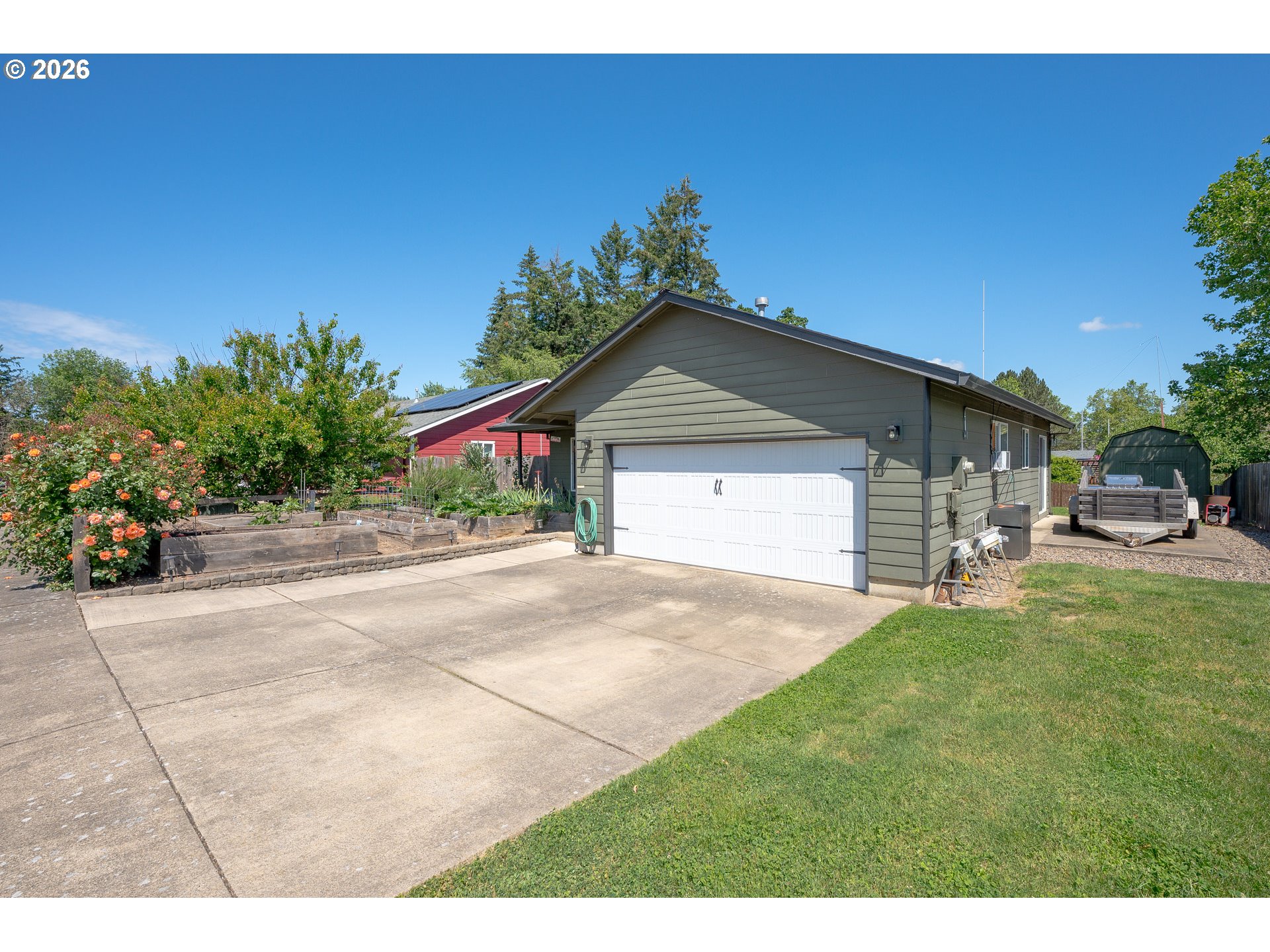 140 Getchell Court Amity, OR 97101 - Photo 7 of 48