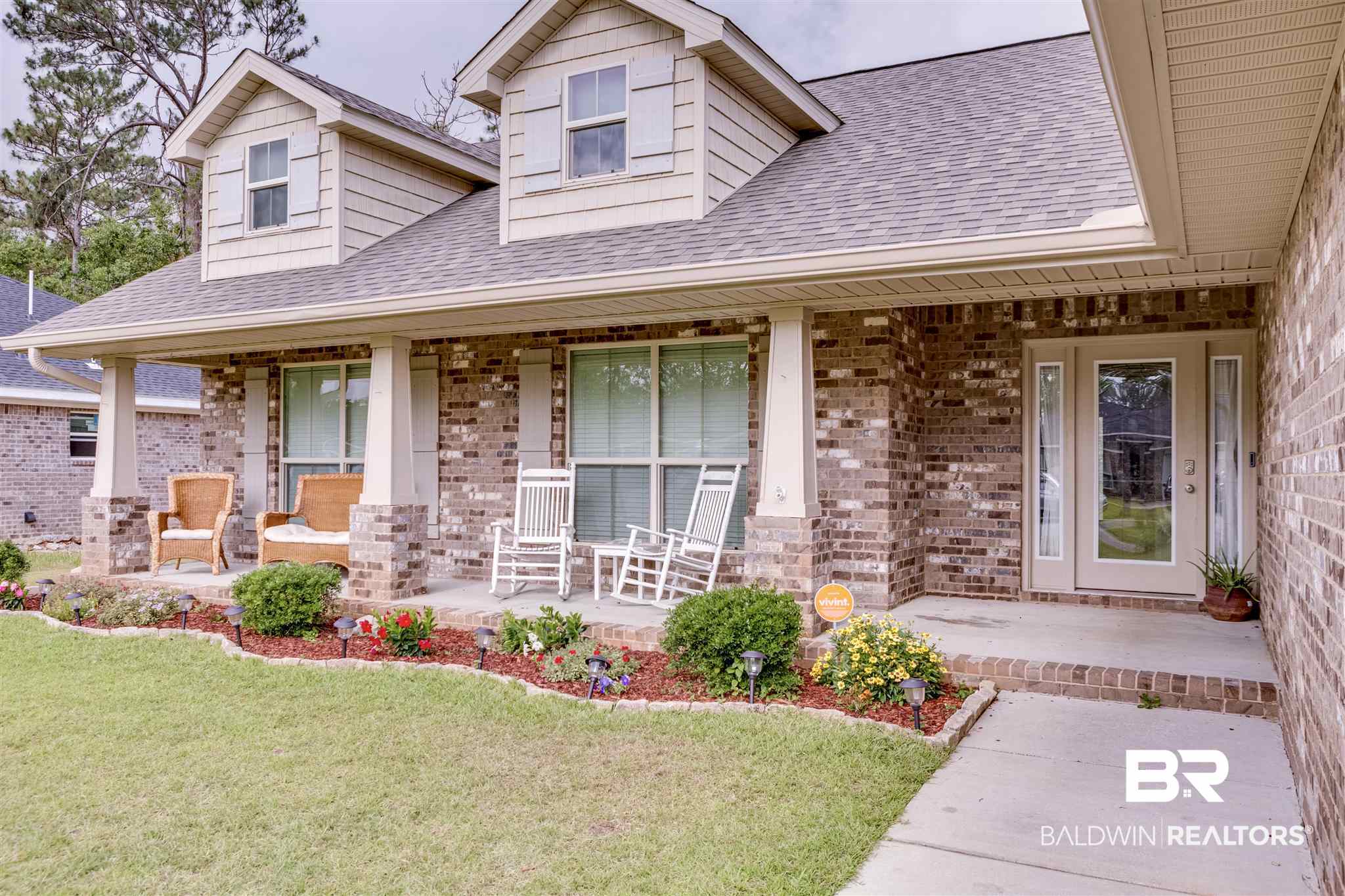 15321 Fremont Court Foley, AL 36535 - Photo 2 of 19