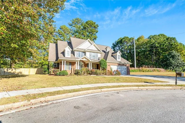 $470,000 | 2474 Starfire Lane, Loganville, GA 30052