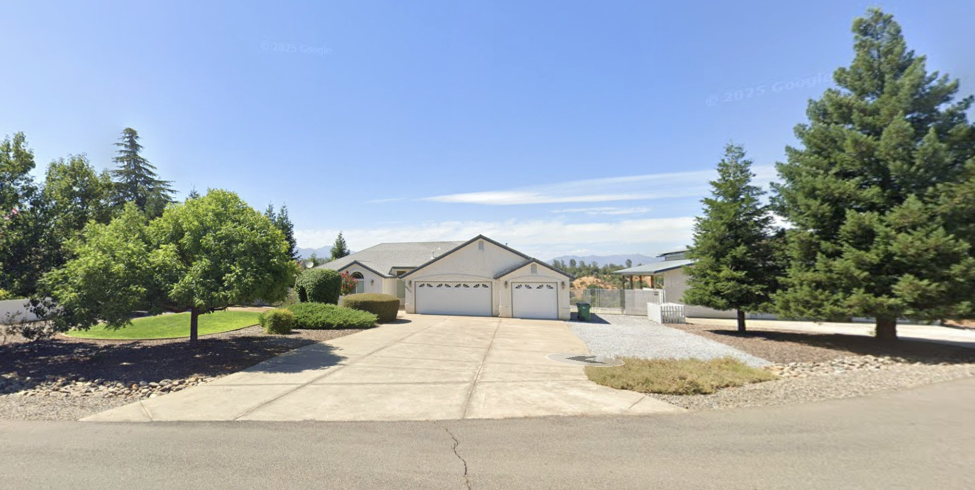 6960 Amber Ridge Drive Anderson, CA 96007 - Photo 1 of 12 6960 Amber Ridge front