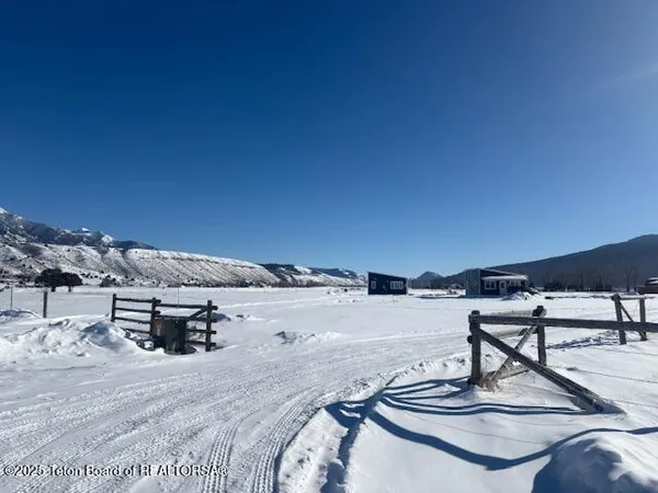 $715,000 | 2843 Old Irwin Road, Irwin, ID 83428