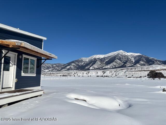 2843 Old Irwin Road Irwin, ID 83428 - Photo 14 of 20 IMG_1842