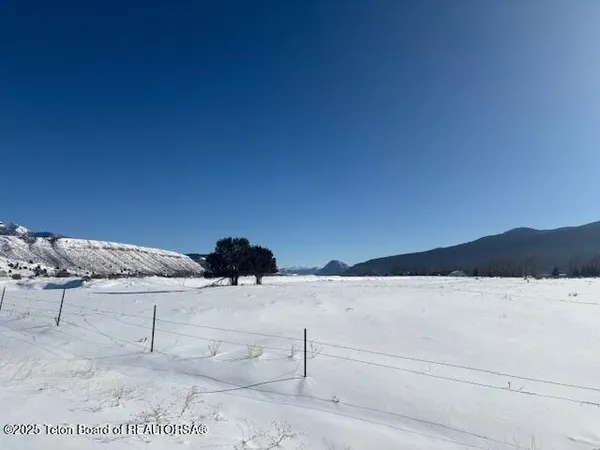 $715,000 | 2843 Old Irwin Road, Irwin, ID 83428