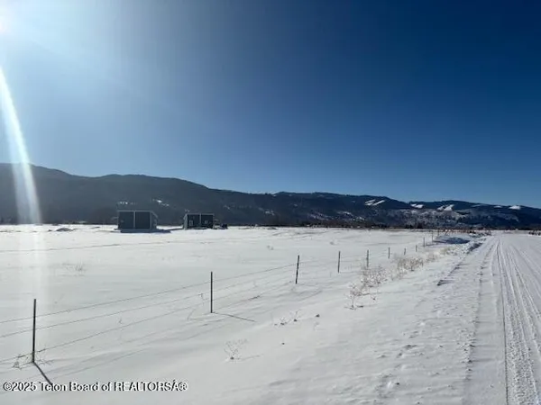 $715,000 | 2843 Old Irwin Road, Irwin, ID 83428