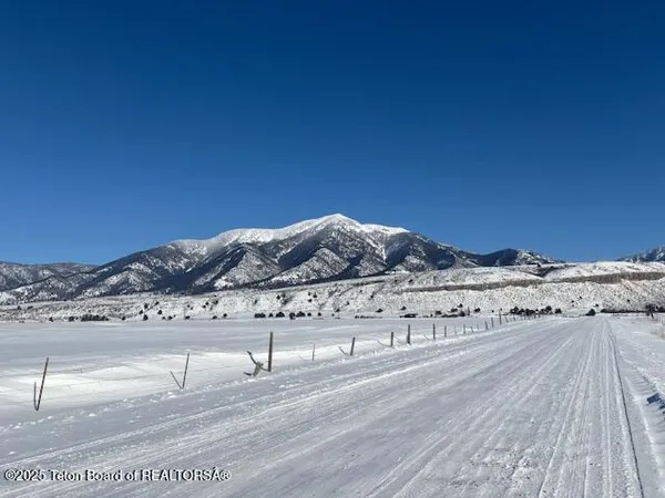 $715,000 | 2843 Old Irwin Road, Irwin, ID 83428