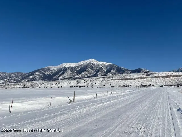 $715,000 | 2843 Old Irwin Road, Irwin, ID 83428