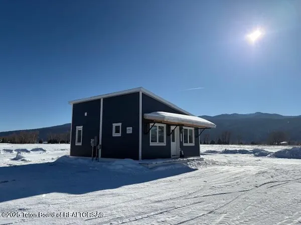 $715,000 | 2843 Old Irwin Road, Irwin, ID 83428