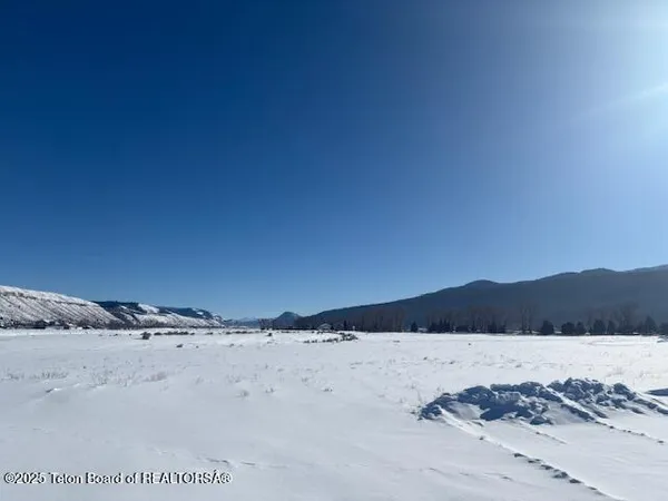 $715,000 | 2843 Old Irwin Road, Irwin, ID 83428