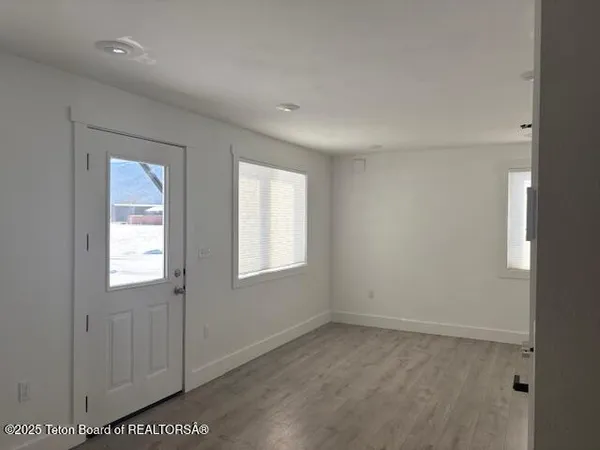 $715,000 | 2843 Old Irwin Road, Irwin, ID 83428