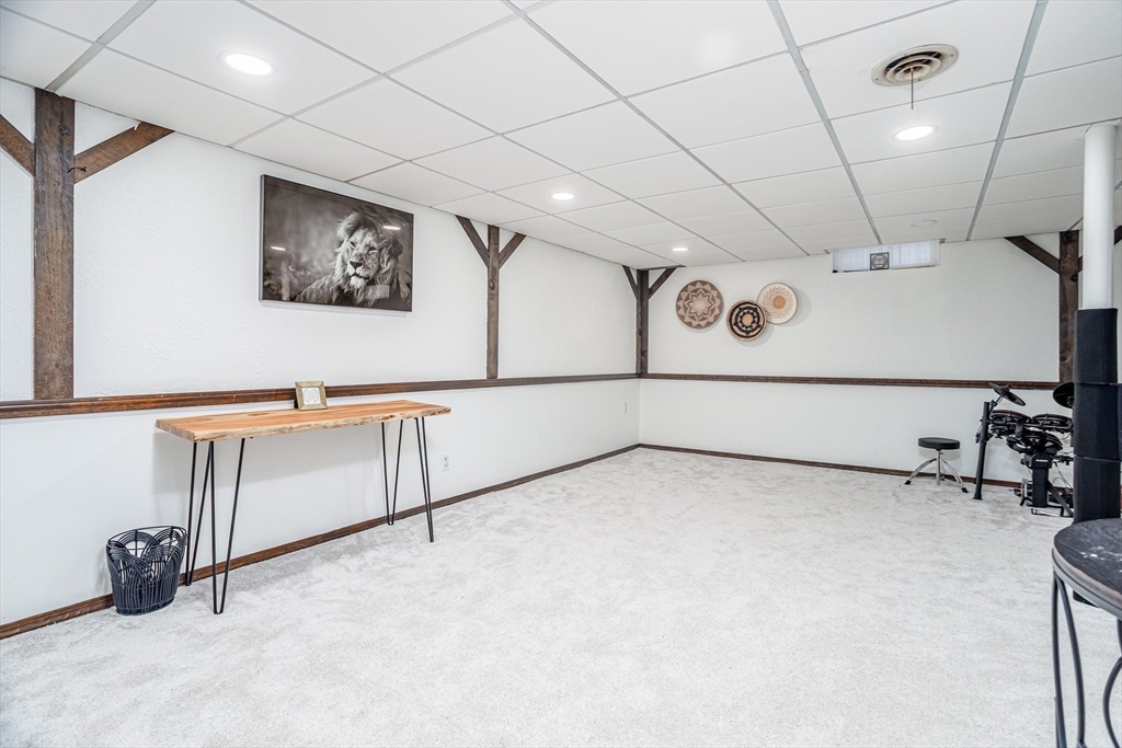 37 Rouville Avenue Gardner, MA 01440 - Photo 29 of 42 a view of an empty room