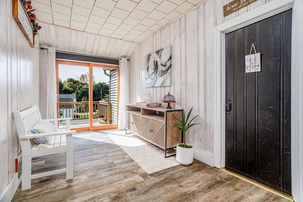 37 Rouville Avenue Gardner, MA 01440 - Photo 4 of 42 a view of a storage & utility room