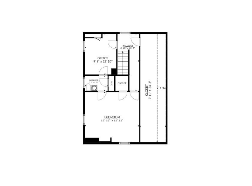 37 Rouville Avenue Gardner, MA 01440 - Photo 42 of 42 a picture of wall with a white wall and picture