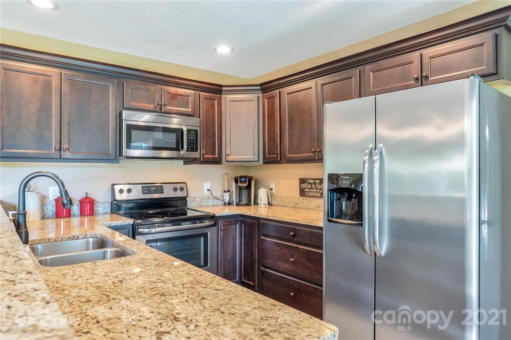 993 Bee Tree Road Swannanoa, NC 28778 - Photo 12 of 35 Gallery Image 12