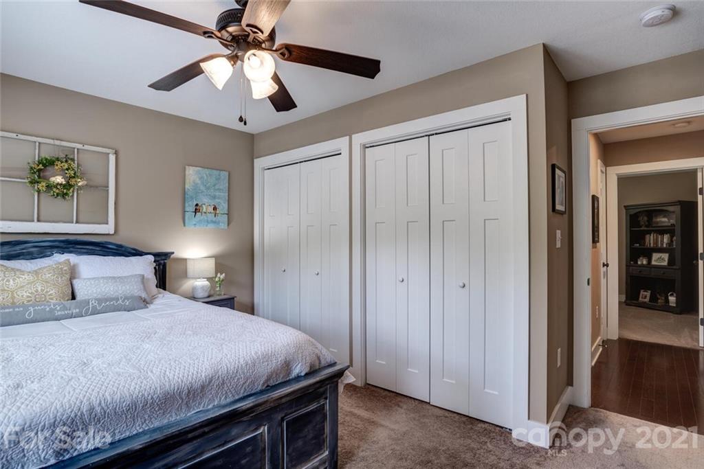993 Bee Tree Road Swannanoa, NC 28778 - Photo 20 of 35 Gallery Image 20