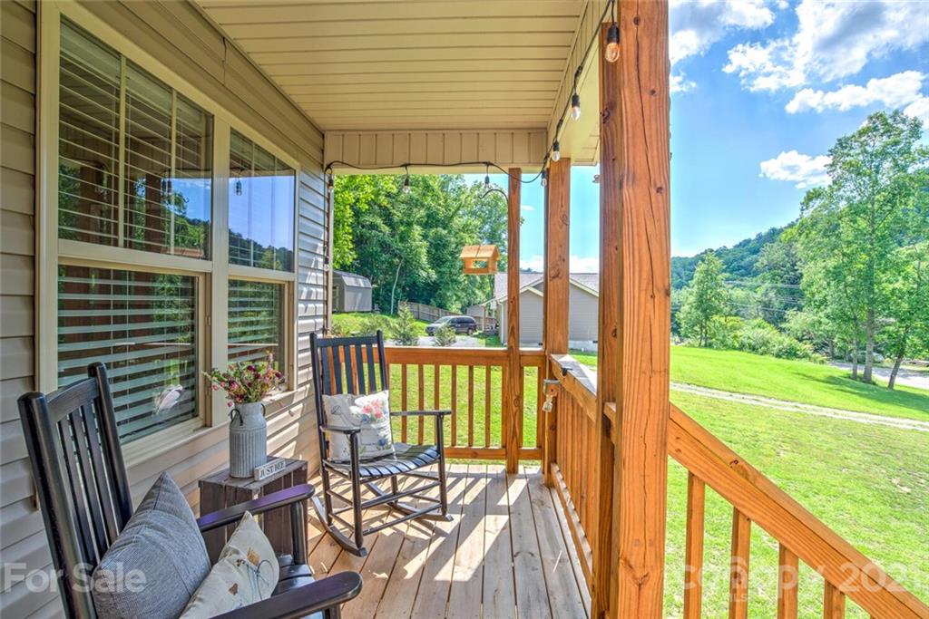 993 Bee Tree Road Swannanoa, NC 28778 - Photo 3 of 35 Gallery Image 3