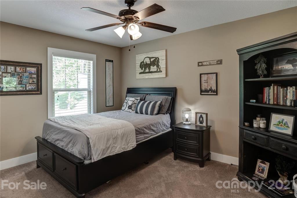 993 Bee Tree Road Swannanoa, NC 28778 - Photo 21 of 35 Gallery Image 21