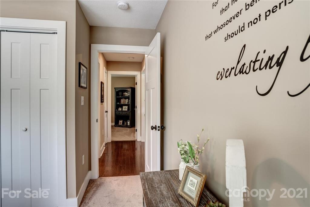 993 Bee Tree Road Swannanoa, NC 28778 - Photo 22 of 35 Gallery Image 22