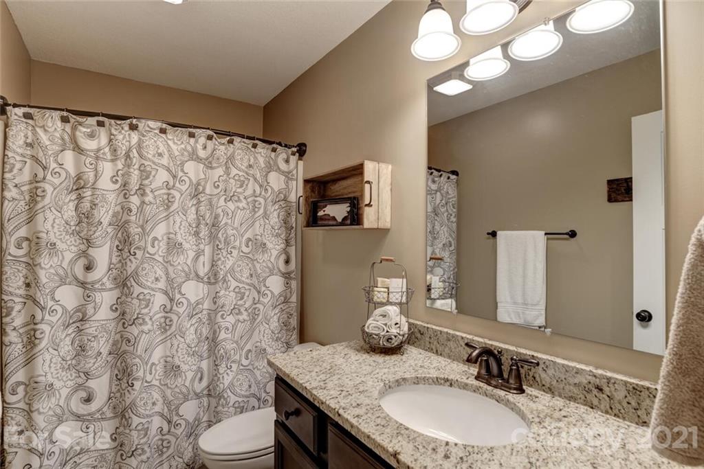 993 Bee Tree Road Swannanoa, NC 28778 - Photo 23 of 35 Gallery Image 23