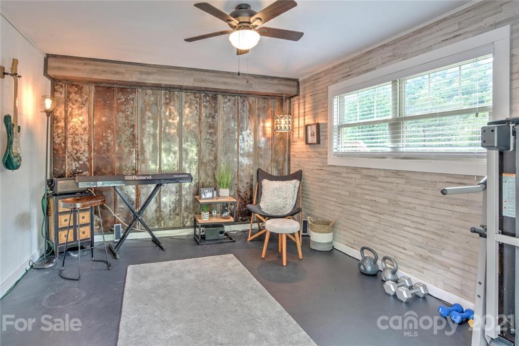 993 Bee Tree Road Swannanoa, NC 28778 - Photo 27 of 35 Gallery Image 27