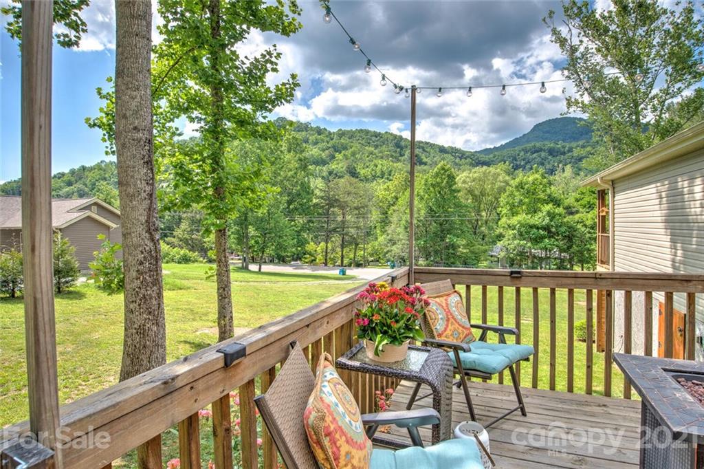 993 Bee Tree Road Swannanoa, NC 28778 - Photo 34 of 35 Gallery Image 34