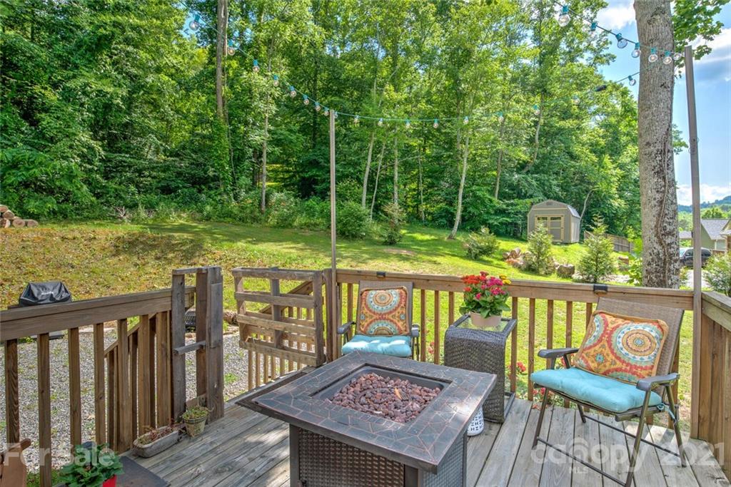 993 Bee Tree Road Swannanoa, NC 28778 - Photo 35 of 35 Gallery Image 35