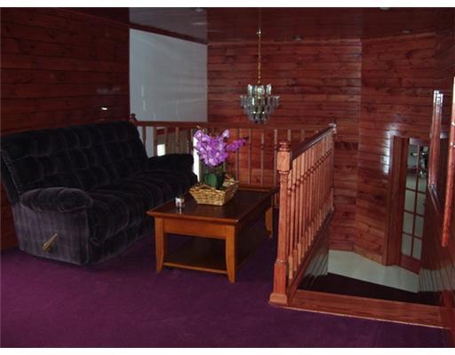 201 Fort Road Presque Isle, ME 04769 - Photo 12 of 25 Other. Area opening onto deck and...