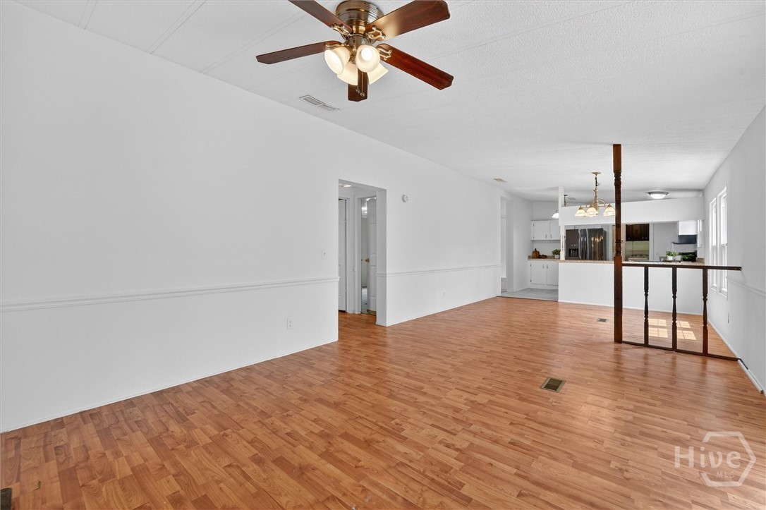 236 Frugality Hall Road Richmond Hill, GA 31324 - Photo 12 of 36