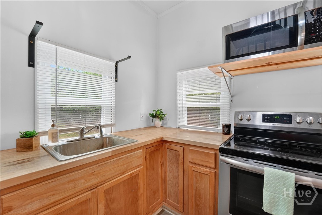 236 Frugality Hall Road Richmond Hill, GA 31324 - Photo 28 of 36