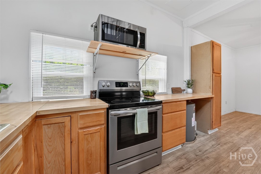 236 Frugality Hall Road Richmond Hill, GA 31324 - Photo 29 of 36