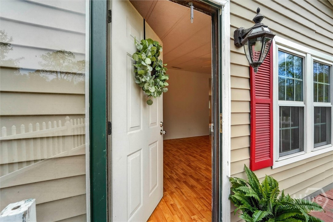 236 Frugality Hall Road Richmond Hill, GA 31324 - Photo 3 of 36