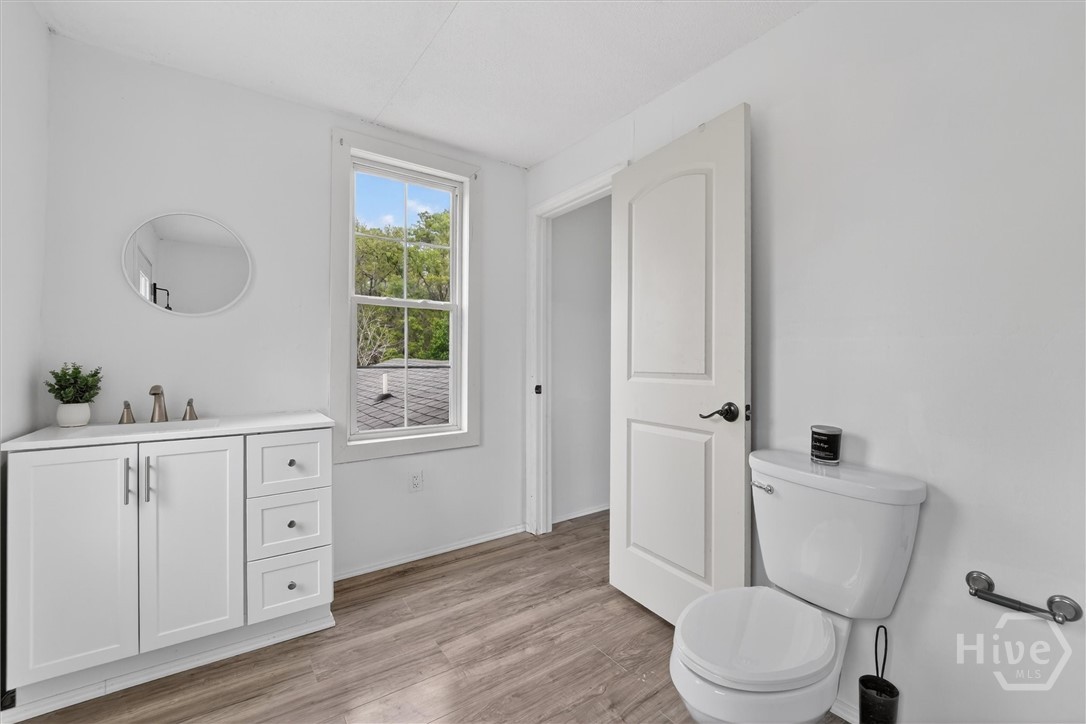 236 Frugality Hall Road Richmond Hill, GA 31324 - Photo 31 of 36