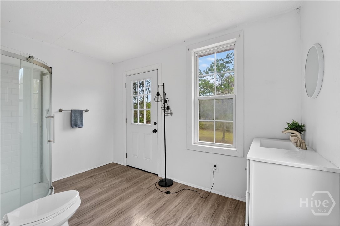 236 Frugality Hall Road Richmond Hill, GA 31324 - Photo 32 of 36